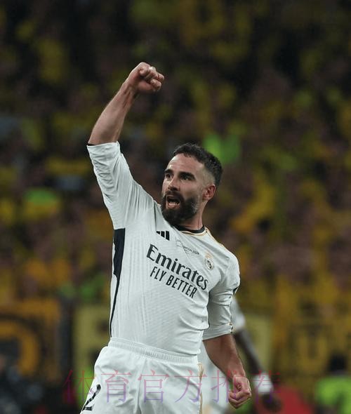 卡瓦哈尔谈续约:感谢皇马 将为球队付出一切 卡瓦哈尔谈续约:感谢皇马 将为球队付出一切