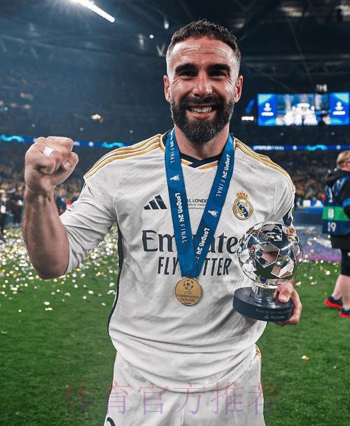 卡瓦哈尔谈续约:感谢皇马 将为球队付出一切 卡瓦哈尔谈续约:感谢皇马 将为球队付出一切