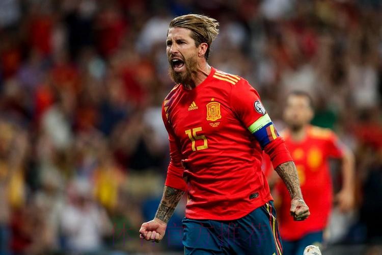 西班牙电视六台：拉莫斯已经收到了其它队的邀约